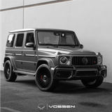  FORGED: SERIES 17 S17 - 16 