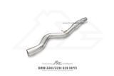  BMW G20 330i FI EXHAUST 