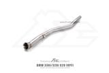  BMW G20 330i FI EXHAUST 