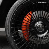  FORGED: SERIES 17 S17 - 16 