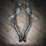  Ferrari 488 GTB  Spider Fi Exhaust 