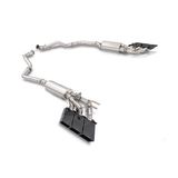  AMG G63 Ultra Edition OPF / Non-OPF Exhaust System 