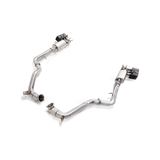  AMG G63 Ultra Edition OPF / Non-OPF Exhaust System 