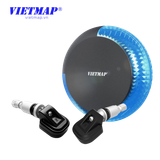  COMBO ANDROID BOX VIETMAP BS10 VÀ CẢM BIẾN ÁP SUẤT LỐP BT10 