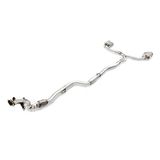  Mercedes-Benz e250/E300 Fi Exhaust 
