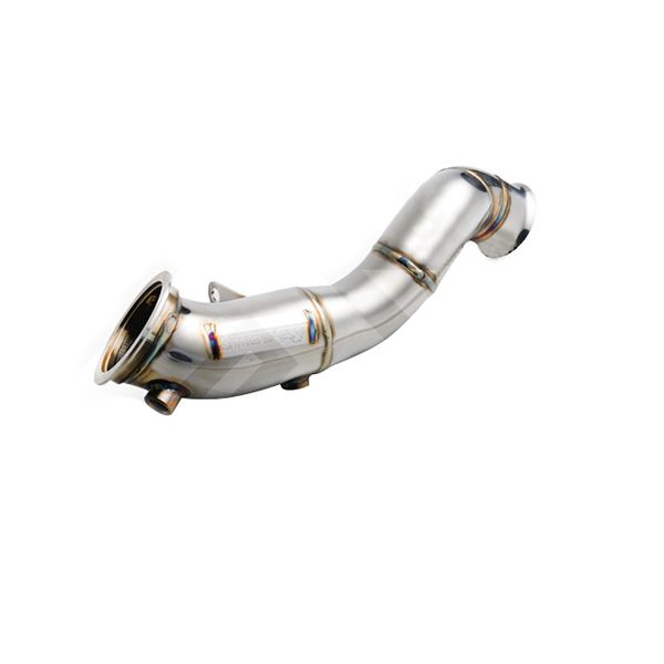  Mercedes-Benz e250/E300 Fi Exhaust 