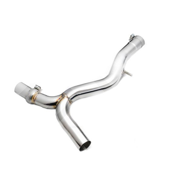  Mercedes-Benz e250/E300 Fi Exhaust 