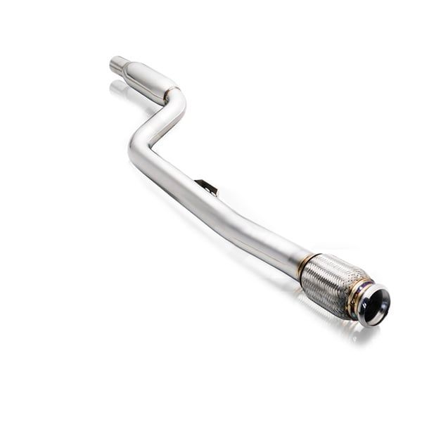  Mercedes-Benz e250/E300 Fi Exhaust 