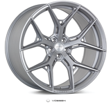  HYBRID FORGED SERIES: HF-5 