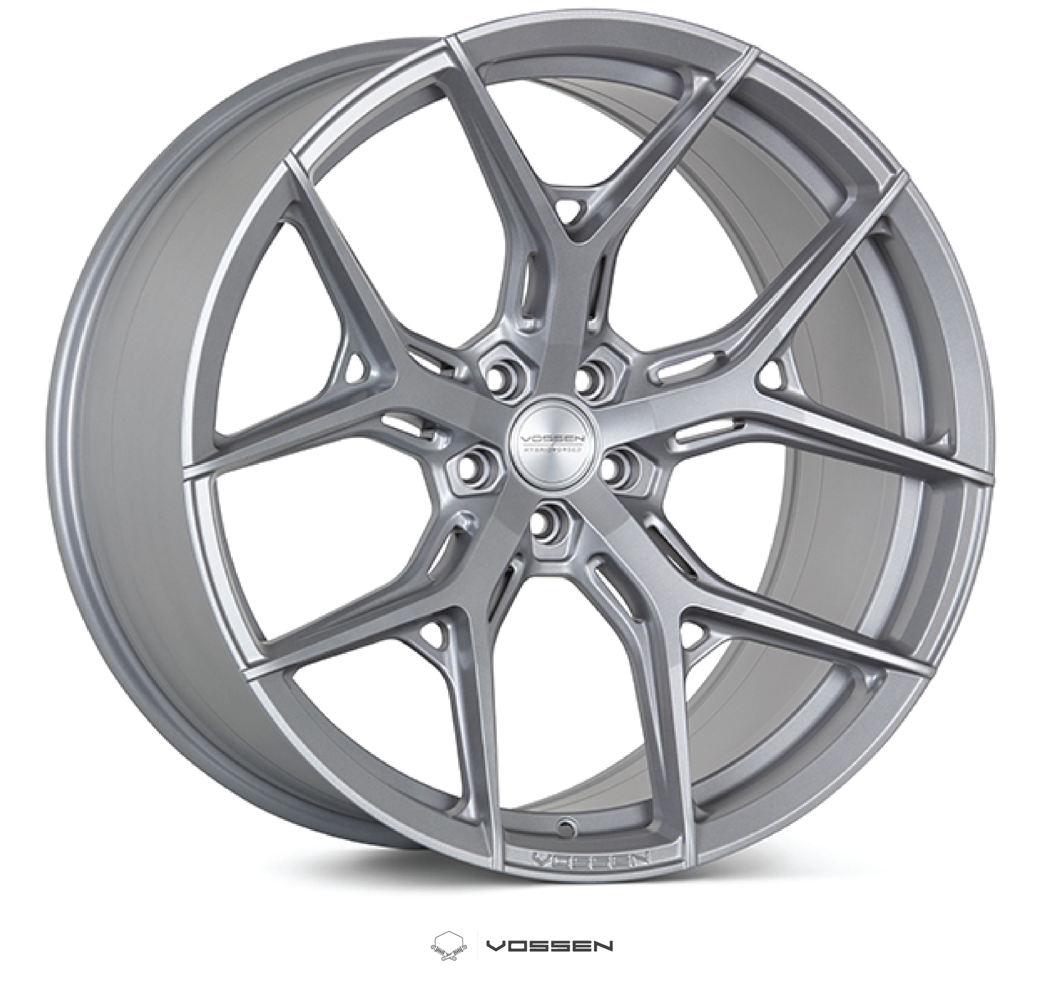  HYBRID FORGED SERIES: HF-5 