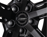  HYBRID FORGED SERIES: HF-5 