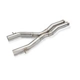  BMW G80 M3 M-Performance Fi Exhaust 