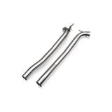  Porsche Panamera Fi Exhaust 