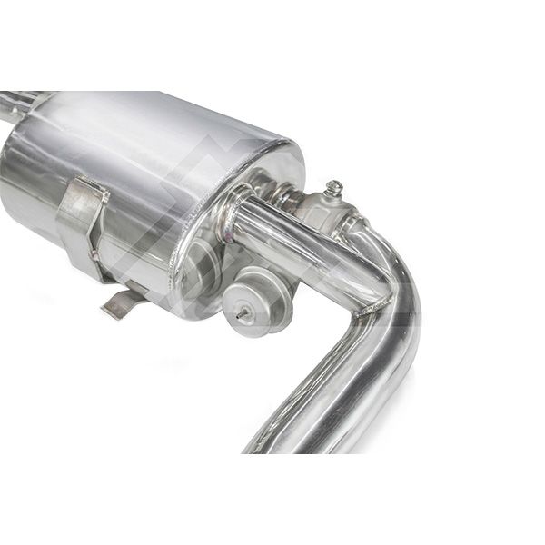  Porsche 718 Boxster | Cayman S Fi Exhaust 