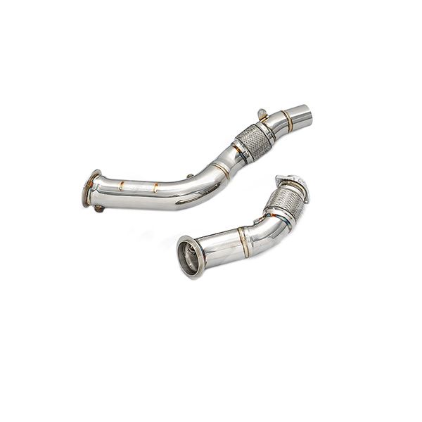  BMW G80 M3 M-Performance Fi Exhaust 