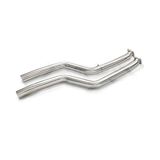  BMW G80 M3 M-Performance Fi Exhaust 