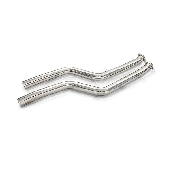  BMW G80 M3 M-Performance Fi Exhaust 