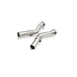  BMW G80 M3 M-Performance Fi Exhaust 