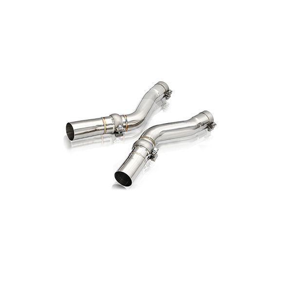  BMW G80 M3 M-Performance Fi Exhaust 