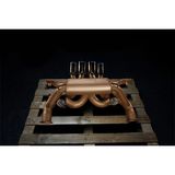  Lamborghini Aventador Fi Exhaust 