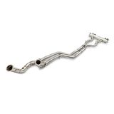  BMW G80 M3 M-Performance Fi Exhaust 