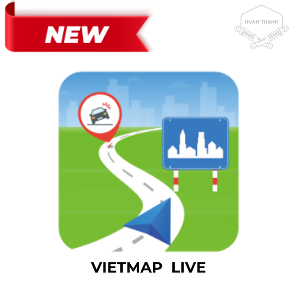  VIETMAP LIVE (1 NĂM) 
