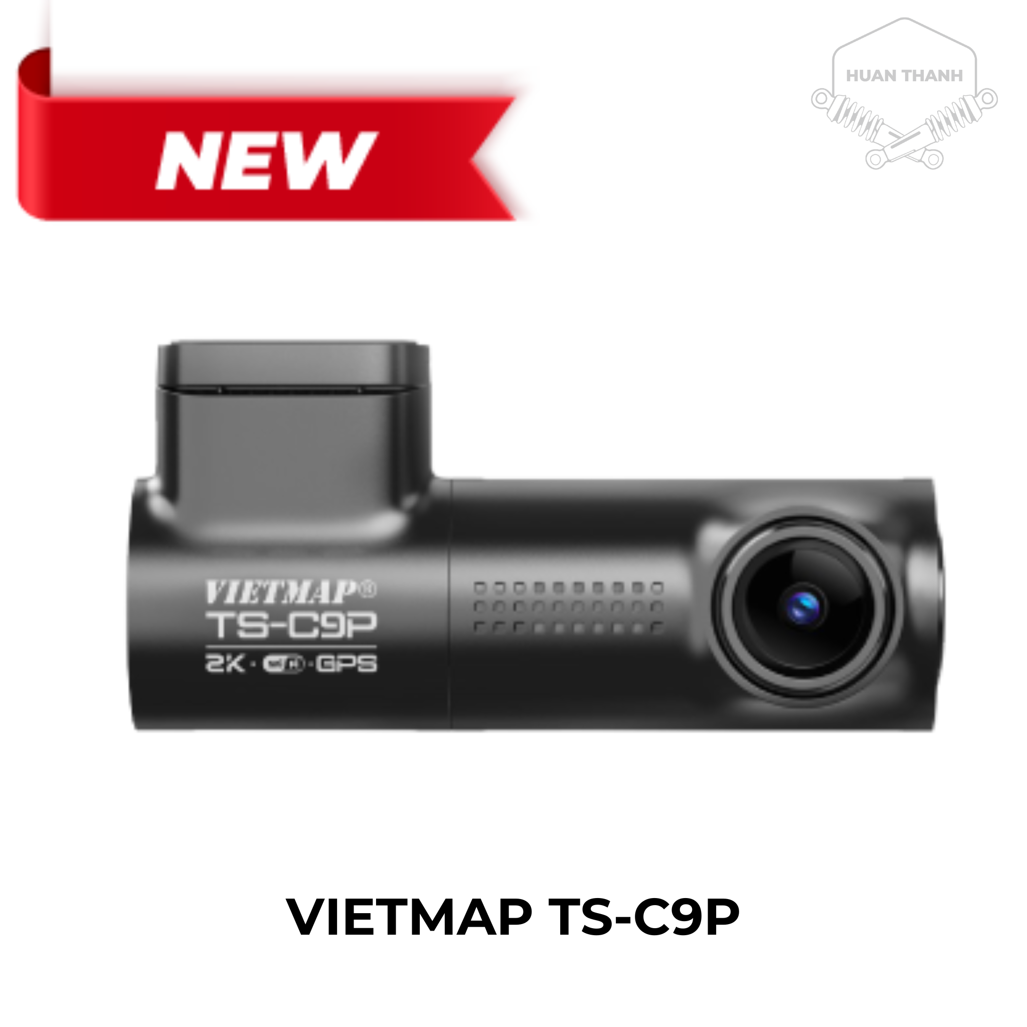  CAMERA HÀNH TRÌNH VIETMAP TS-C9P 