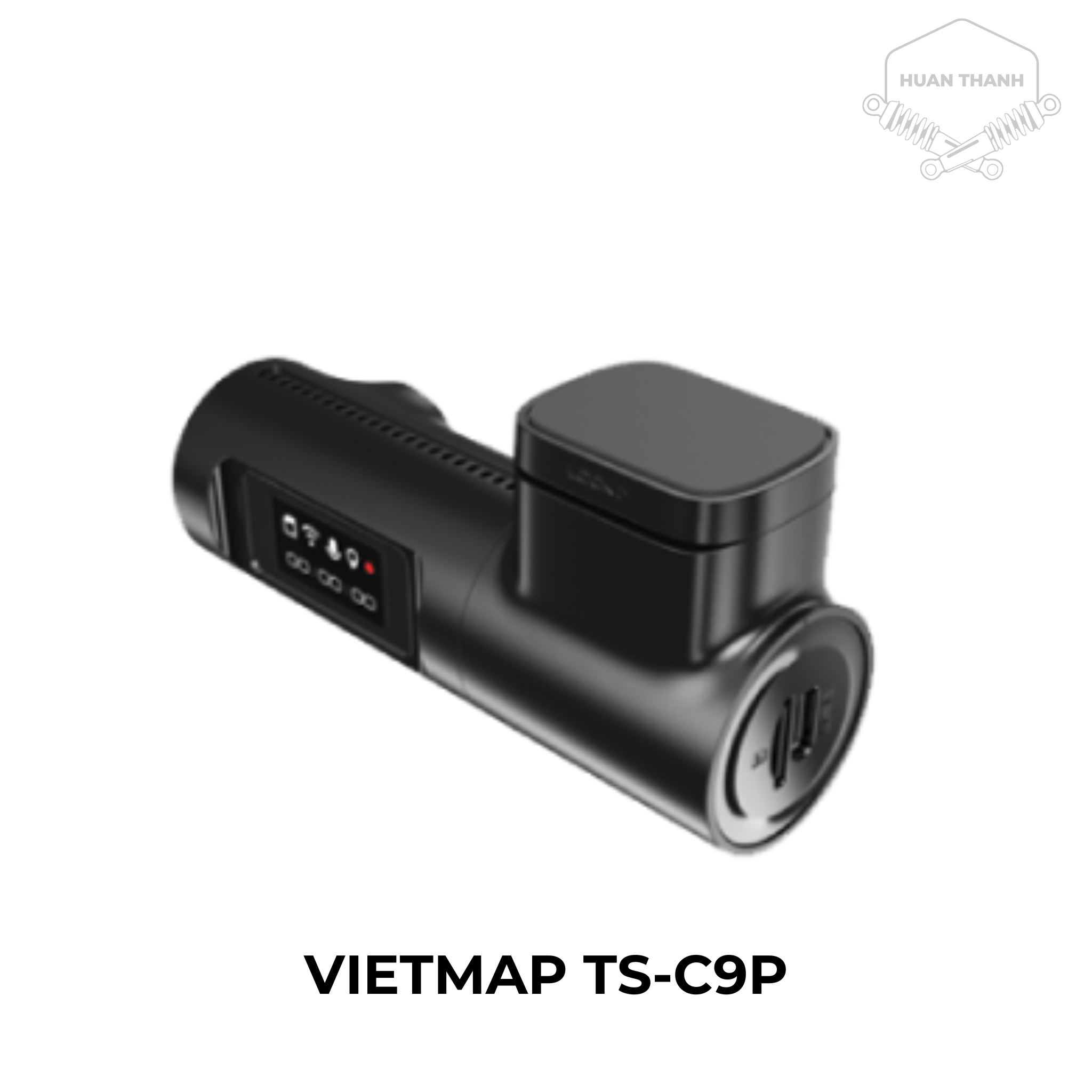  CAMERA HÀNH TRÌNH VIETMAP TS-C9P 