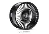  FORGED: SERIES 17 S17 - 16 