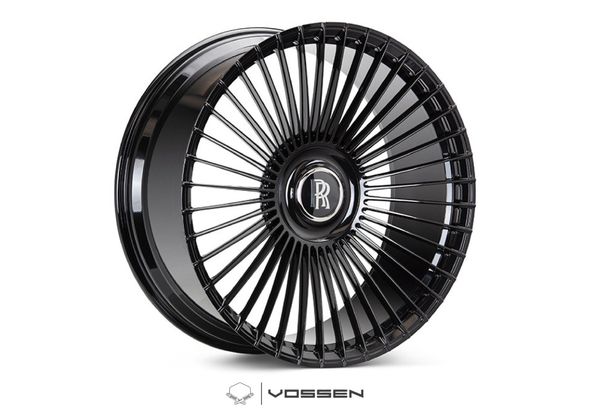  FORGED: SERIES 17 S17 - 16 