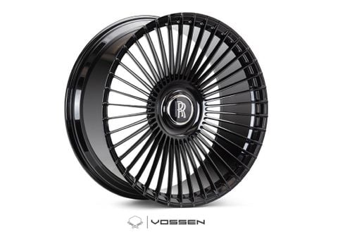 VOSSEN