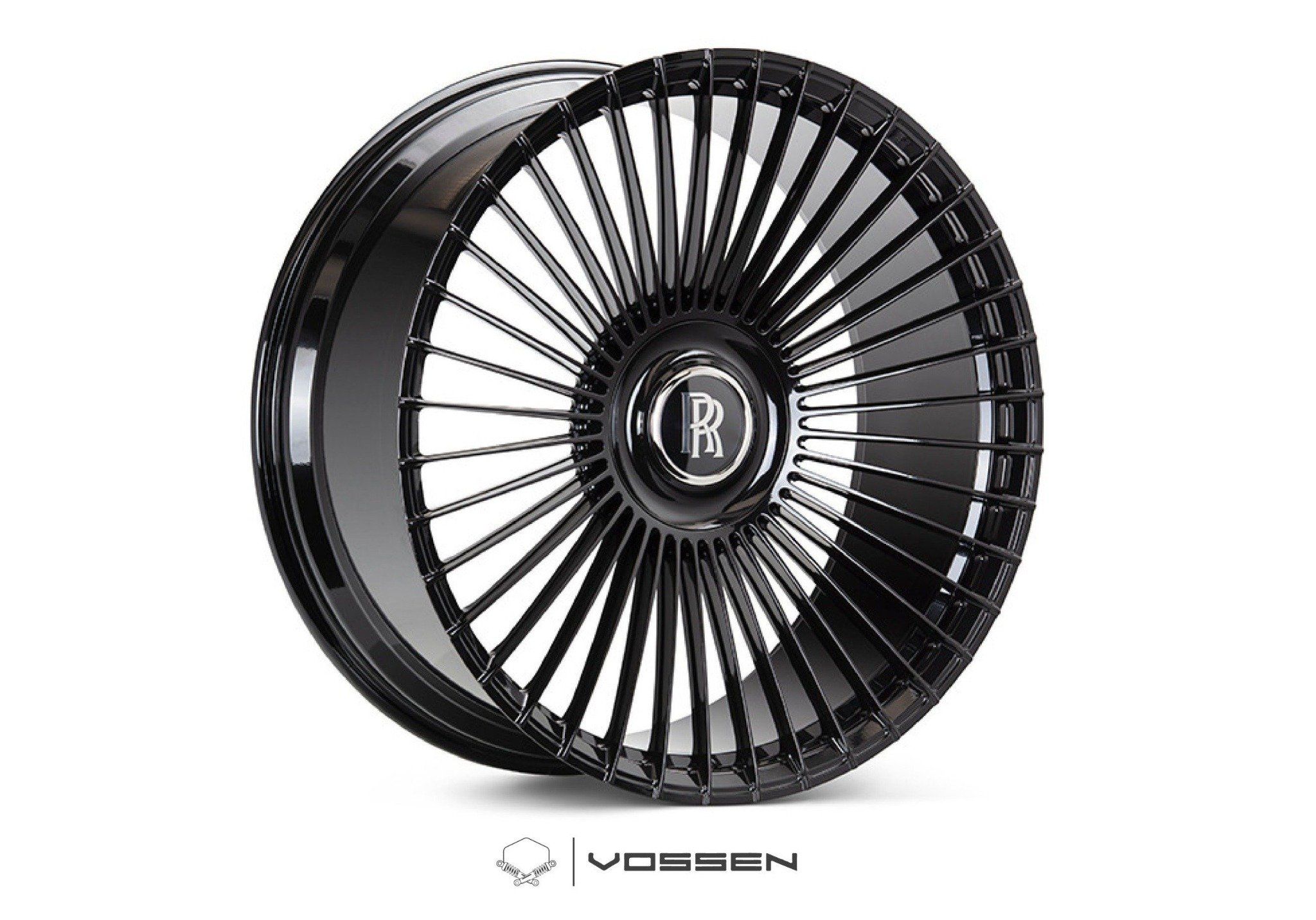  FORGED: SERIES 17 S17 - 16 