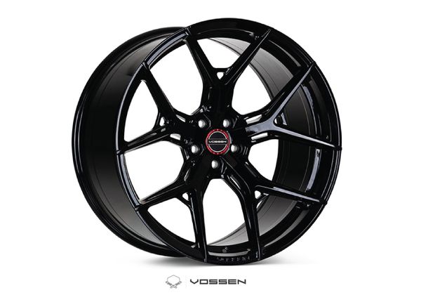  HYBRID FORGED SERIES: HF-5 