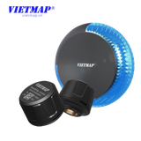  COMBO ANDROID BOX VIETMAP BS10 VÀ CẢM BIẾN ÁP SUẤT LỐP BT10 