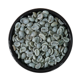  Cà phê nhân xanh Arabica Cầu Đất (sơ chế Ướt), Sàng 18 