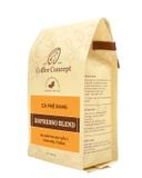  Cà phê rang ESPRESSO BLEND - Gói 250G/500G 