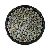  Cà phê nhân xanh Robusta chín 90% (sơ chế Khô), Sàng 18/16 