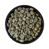  Cà phê nhân xanh Robusta chín 98% (sơ chế Khô), Sàng 18/16 