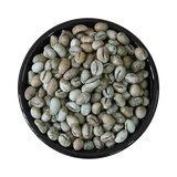  Cà phê nhân xanh Robusta Culi, Sàng 18 