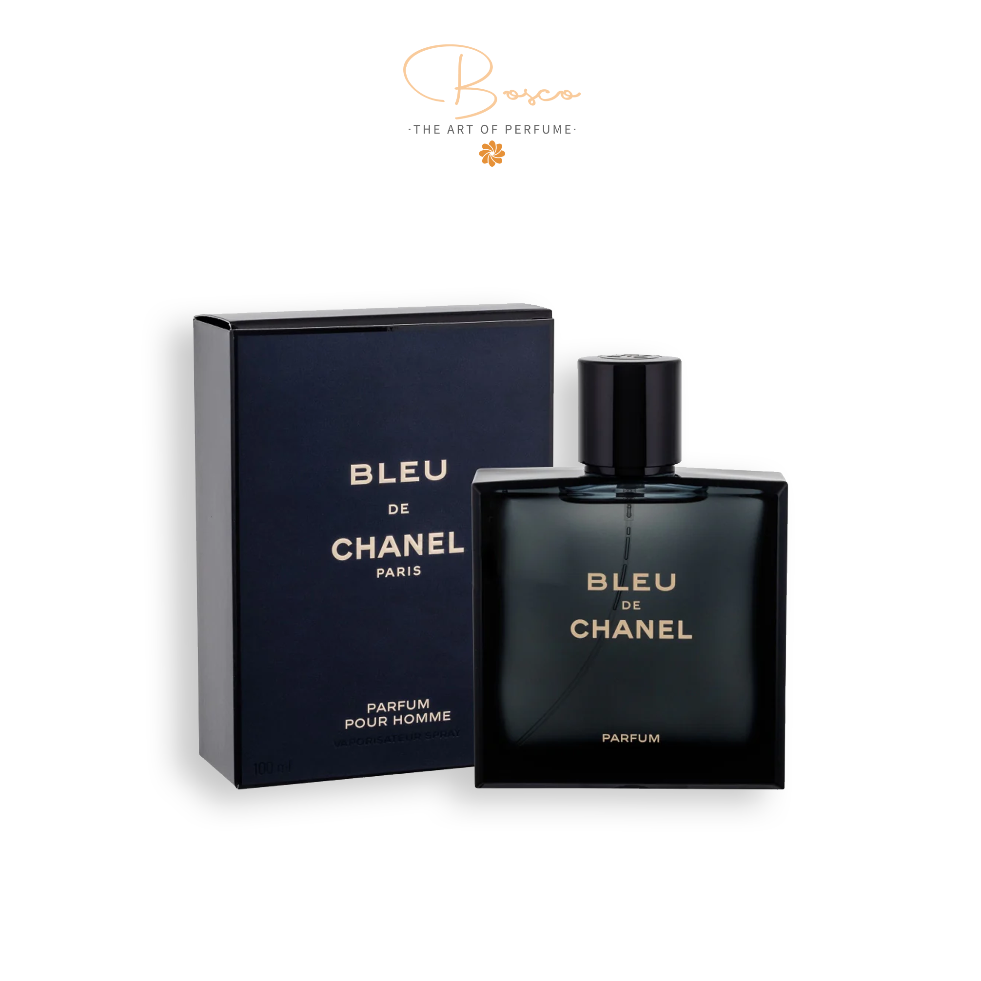 Nước Hoa Nam Chanel Bleu De Chanel Parfum | Vilip Shop - Mỹ phẩm chính hãng