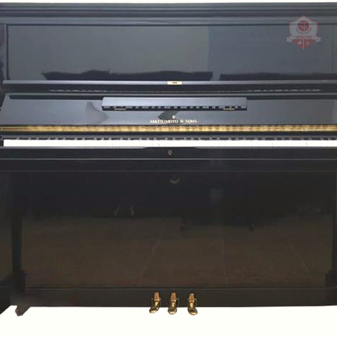 Piano Matsumoto & Sons M1