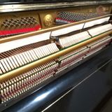 Piano Wagner W1