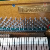 Piano Nordiska