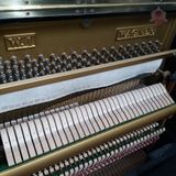 Piano Wagner W1