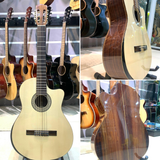 Đàn Guitar Classic gỗ cẩm lai