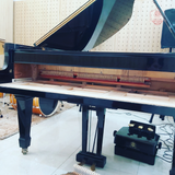 Dịch vụ chỉnh dây Grand Piano