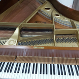 Dịch vụ vệ sinh đàn Grand Piano