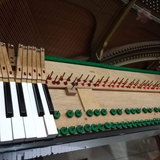 Dịch vụ vệ sinh đàn Upright Piano