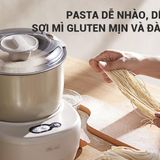  Máy Trộn Bột Bear HMJ-A35Q2 