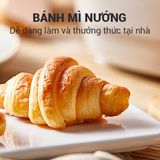  Máy Trộn Bột Bear HMJ-A35Q2 